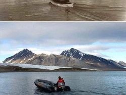 Kumpulan Foto Bersejarah yang Memiliki Kisah Mencengangkan