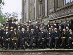 Kumpulan Foto Bersejarah yang Memiliki Kisah Mencengangkan