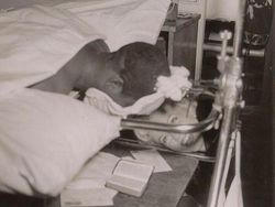 Kumpulan Foto Bersejarah yang Memiliki Kisah Mencengangkan