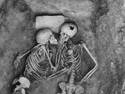 Kumpulan Foto Bersejarah yang Memiliki Kisah Mencengangkan