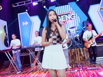 Lirik Lagu Salahmu Sendiri Versi Cantika Davinca ft Ageng Music