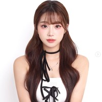 Karena paras cantiknya, Lee Ju Eun juga mendapat julukan ‘The Beauty of KIA Tigers’. Pemilik akun TikTok @my._.chuuuu itu kini diikuti lebih dari 323 ribu followers, videonya pun mendapat lebih dari 5,2 juta likes. Foto: dok. Instagram @my._.chuuu