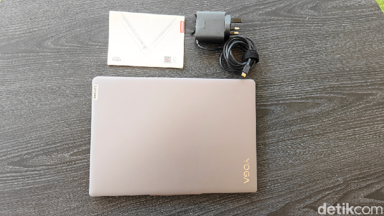 Lenovo Yoga Slim 7i