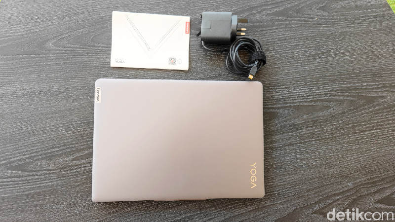 Lenovo Yoga Slim 7i