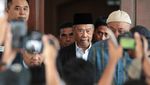 Mantan PM Malaysia Muhyiddin Yassin Didakwa Menghina Raja