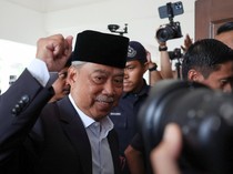 Mantan PM Malaysia Muhyiddin Yassin Didakwa Menghina Raja