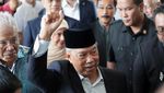 Mantan PM Malaysia Muhyiddin Yassin Didakwa Menghina Raja