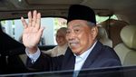 Mantan PM Malaysia Muhyiddin Yassin Didakwa Menghina Raja