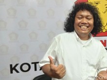 Langkah Marshel Widianto di Tangsel Terhenti