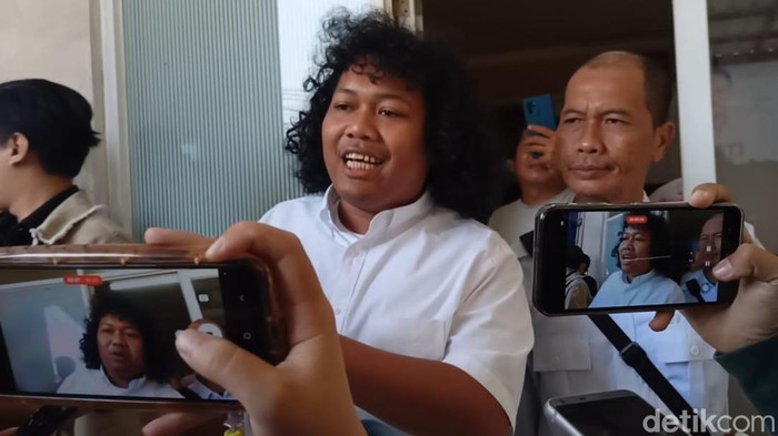 Marshel Widianto.