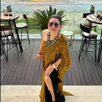 Menjadi bagian dari Keluarga Cendana membuat kehidupan Mayangsari kerap jadi sorotan. Baru-baru ini ibu satu orang anak itu tampak kembali membagikan momen liburan mewahnya. Foto: Instagram/@mayangsari_official