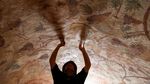 Melihat Makam Kuno Berusia 2.000 Tahun di Ashkelon