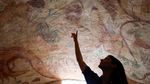 Melihat Makam Kuno Berusia 2.000 Tahun di Ashkelon