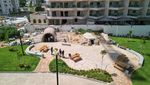 Melihat Makam Kuno Berusia 2.000 Tahun di Ashkelon