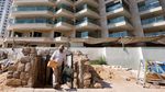 Melihat Makam Kuno Berusia 2.000 Tahun di Ashkelon