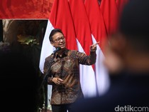 Menkes Tanggapi Rencana Prabowo Minta Dokter Spesialis India Ngajar di RI