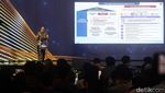 Menkominfo Bicara Pentingnya Transformasi Digital di #DemiIndonesia Satu