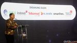 Menkominfo Bicara Pentingnya Transformasi Digital di #DemiIndonesia Satu