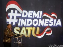 Menkominfo Bicara Pentingnya Transformasi Digital di #DemiIndonesia Satu
