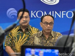 2 Langkah Terbaru Kominfo Berantas Judi Online di Indonesia