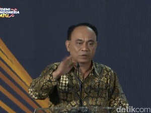 Menkominfo Bicara Pentingnya Transformasi Digital untuk Pertumbuhan Ekonomi