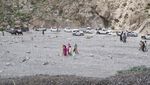 Militer Pakistan Buru Militan yang Tewaskan Puluhan Orang di Balochistan