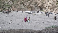 Tentara Pembebasan Baloch (BLA), kelompok separatis militan paling aktif di provinsi tersebut, mengatakan bertanggung jawab atas serangan tersebut.