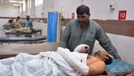 Militer Pakistan Buru Militan yang Tewaskan Puluhan Orang di Balochistan