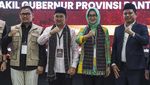 Momen Airin-Ade Daftar Cagub-Cawagub Banten