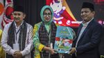 Momen Airin-Ade Daftar Cagub-Cawagub Banten