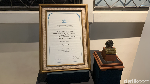 Potret Museum HAM Munir yang Baru Diresmikan di Fakultas Hukum Unibraw