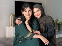 Natalie Sarah Wanti-wanti Nadiva Maureen: Ganjen Dikit, Gue Nikahin Lo!