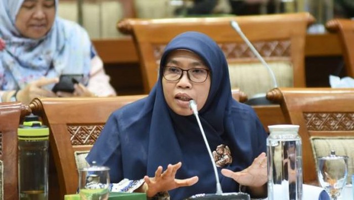 Netty Prastiyani Aher