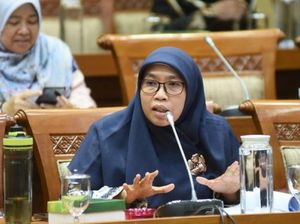 Cegah Mpox, Anggota Komisi XI DPR Minta Pintu Masuk ke RI Diperketat