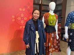 Cerita Nurdini Prihastiti Bangun Dama Kara Bersama Kelompok Difabel