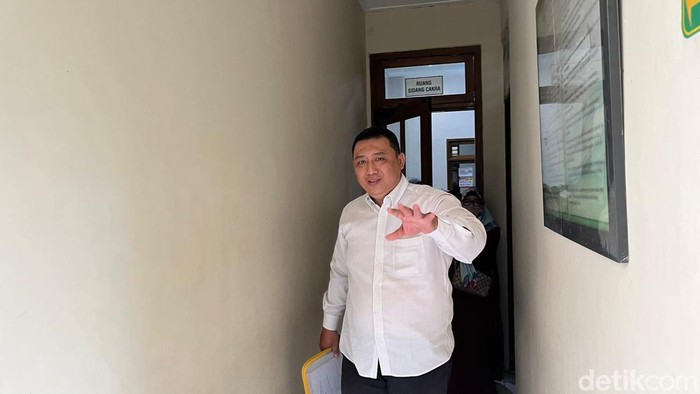 Oknum PNS Pemkab Jombang pelaku penipuan