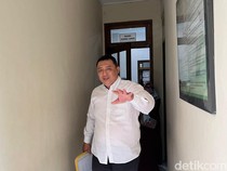Oknum PNS Jombang Tipu Pembeli Tanah Rp 75 Juta Hanya Divonis 1,5 Tahun Bui