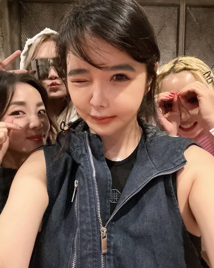 Park Bom Park Bom