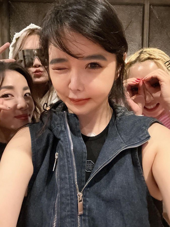 Park Bom Park Bom