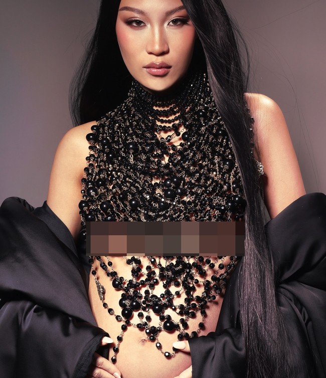 Sebagai model, Patricia Gouw sudah sering melakukan pemotretan. Tapi foto terbarunya ini lebih spesial karena merayakan kehamilan anak pertamanya. Foto: Instagram @patriciagouw