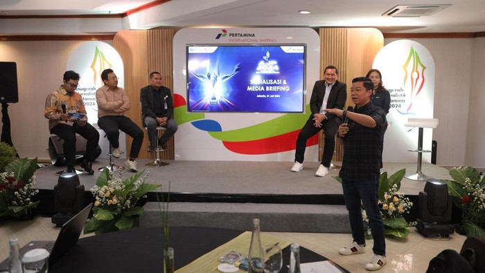 Pertamina