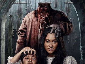 5 Film Horor Terbaru di Netflix yang Wajib Ditonton