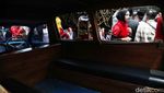 Potret Oplet Si Doel yang Antar Pramono-Rano Daftar Pilgub Jakarta
