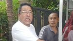 Potret Rano Karno Makan Bareng Ganjar hingga Promosikan Warung Doel