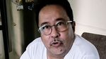 Potret Rano Karno Makan Bareng Ganjar hingga Promosikan Warung Doel