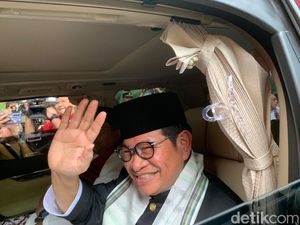Pramono Sempat Telepon Anies Sebelum Daftar Pilgub Jakarta