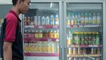 Siap-siap! Minuman Manis Dalam Kemasan Mau Kena Cukai