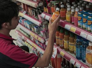 Pemerintah Mau Terapkan Cukai Minuman Berpemanis, Apa Dampaknya?