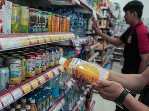 Cukai Minuman Berpemanis Lagi Digodok, Ini Bocorannya