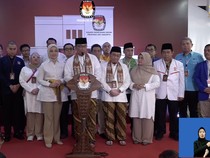 Ridwan Kamil Janji Dukung Persija-Jakmania: Kewajiban Pemimpin